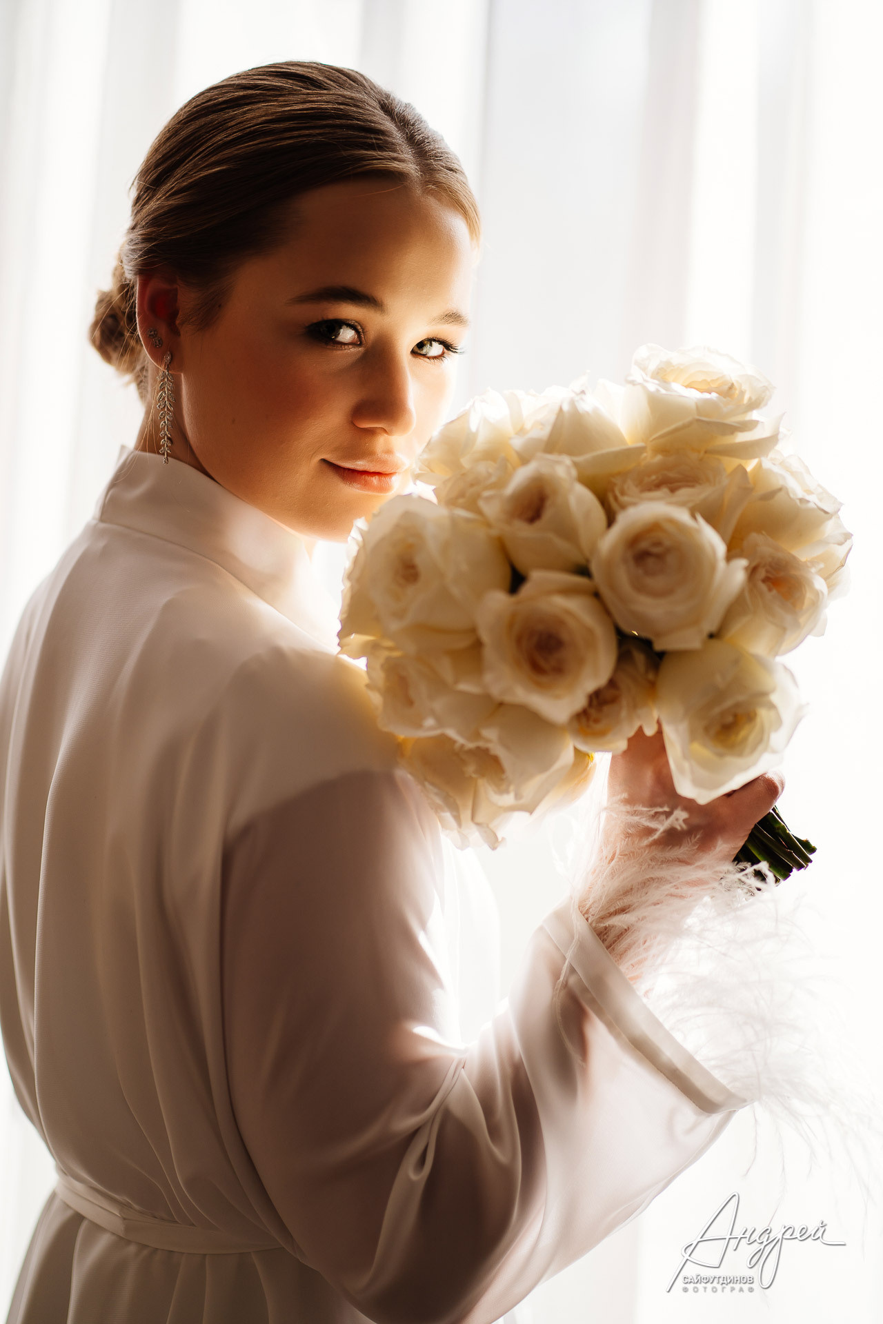 Свадьба: Асиф и Юлия. Фотограф Андрей Сайфутдинов. Ростов-на-Дону. Свадебный и семейный фотограф в Ростове-на-Дону. Андрей Сайфутдинов