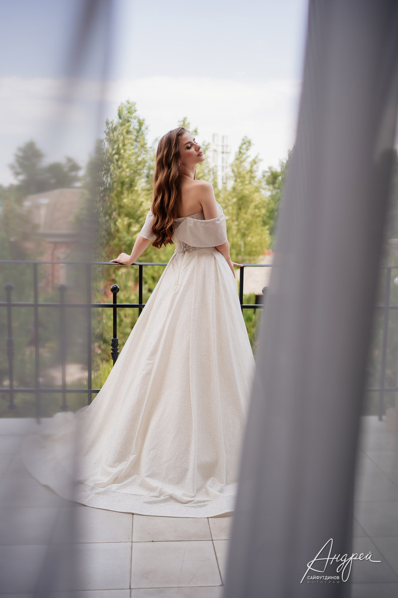 Свадьба Артёма и Арины. Ростов-на-Дону. Фотограф Андрей Сайфутдинов. Свадебный и семейный фотограф в Ростове-на-Дону. Андрей Сайфутдинов