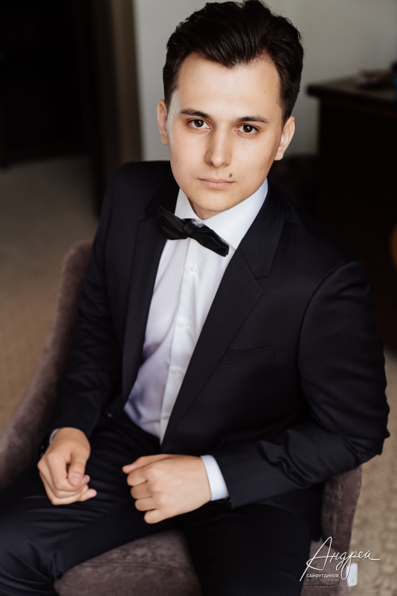 Свадьба Артёма и Арины. Ростов-на-Дону. Фотограф Андрей Сайфутдинов. Свадебный и семейный фотограф в Ростове-на-Дону. Андрей Сайфутдинов