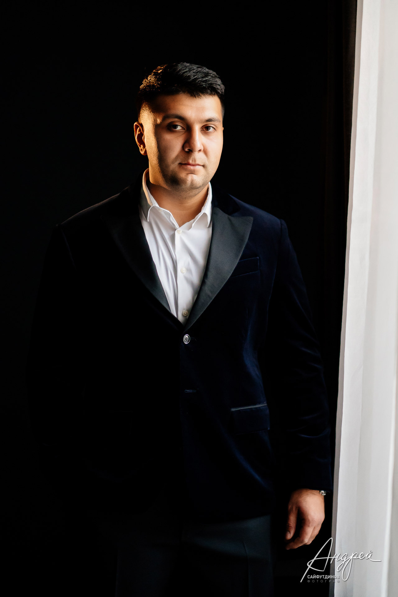 Свадьба: Асиф и Юлия. Фотограф Андрей Сайфутдинов. Ростов-на-Дону. Свадебный и семейный фотограф в Ростове-на-Дону. Андрей Сайфутдинов