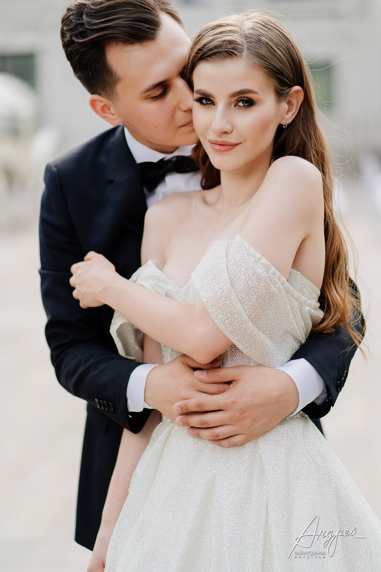 Свадьба Артёма и Арины. Ростов-на-Дону. Фотограф Андрей Сайфутдинов. Свадебный и семейный фотограф в Ростове-на-Дону. Андрей Сайфутдинов