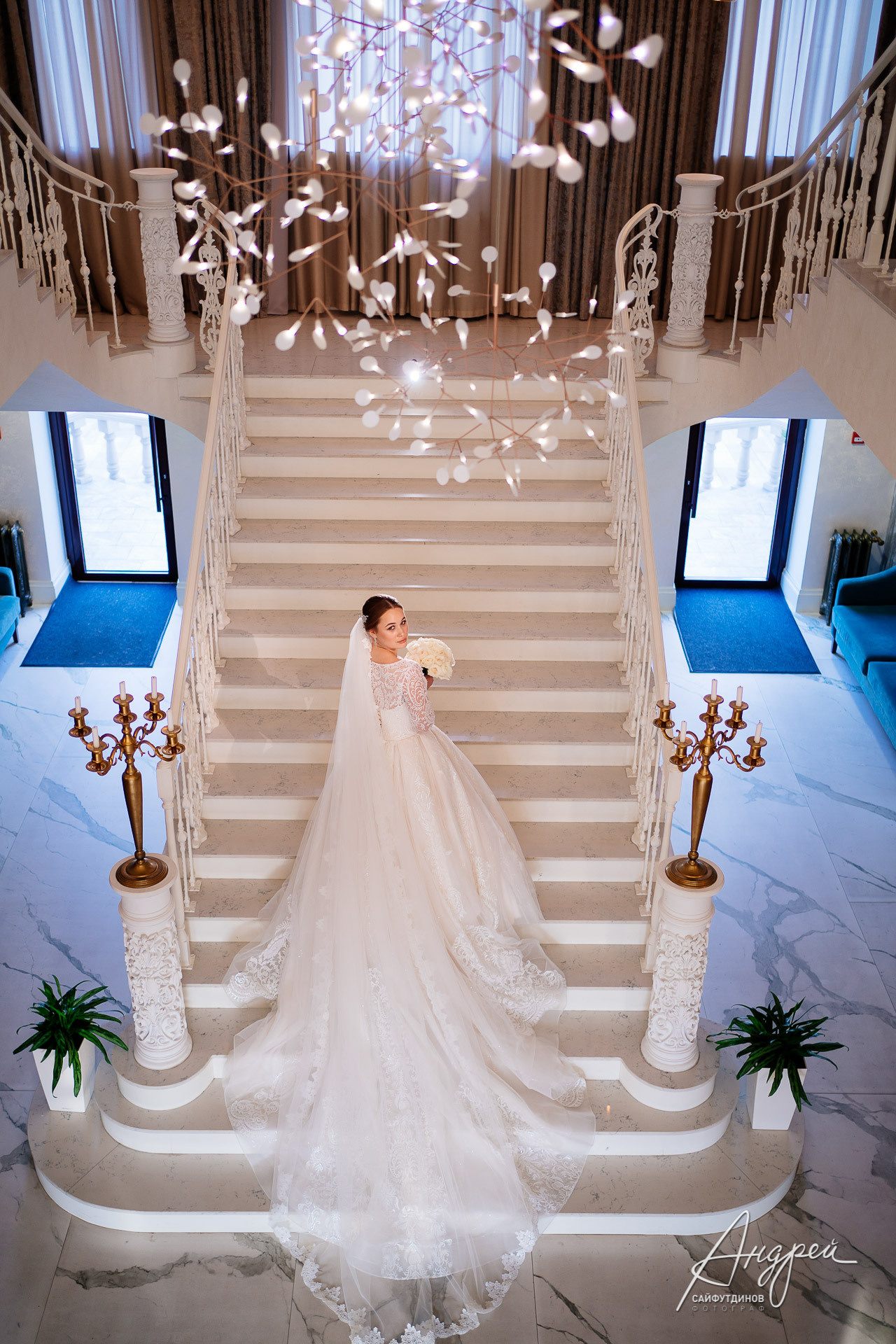 Свадьба: Асиф и Юлия. Фотограф Андрей Сайфутдинов. Ростов-на-Дону. Свадебный и семейный фотограф в Ростове-на-Дону. Андрей Сайфутдинов