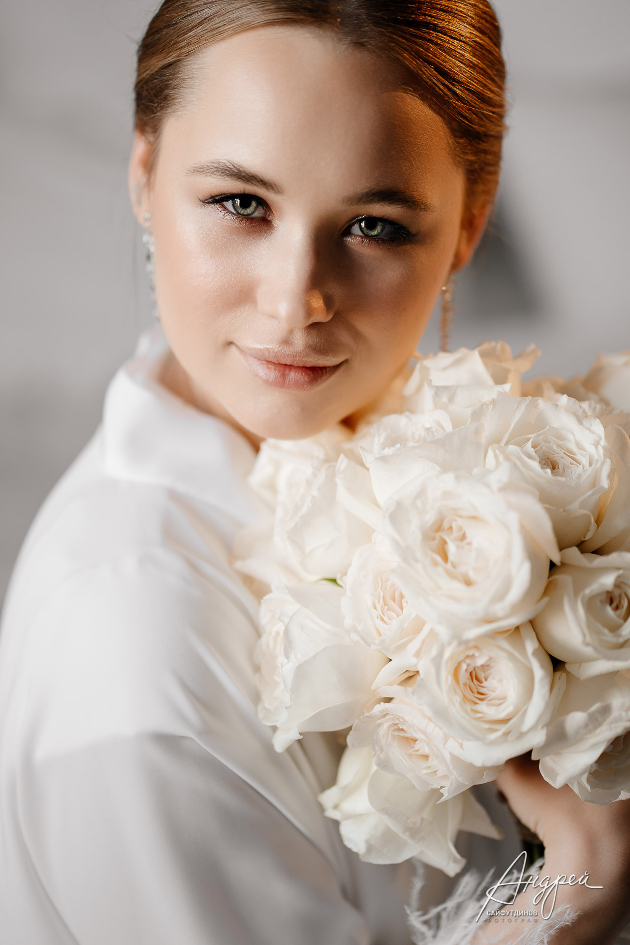 Свадьба: Асиф и Юлия. Фотограф Андрей Сайфутдинов. Ростов-на-Дону. Свадебный и семейный фотограф в Ростове-на-Дону. Андрей Сайфутдинов