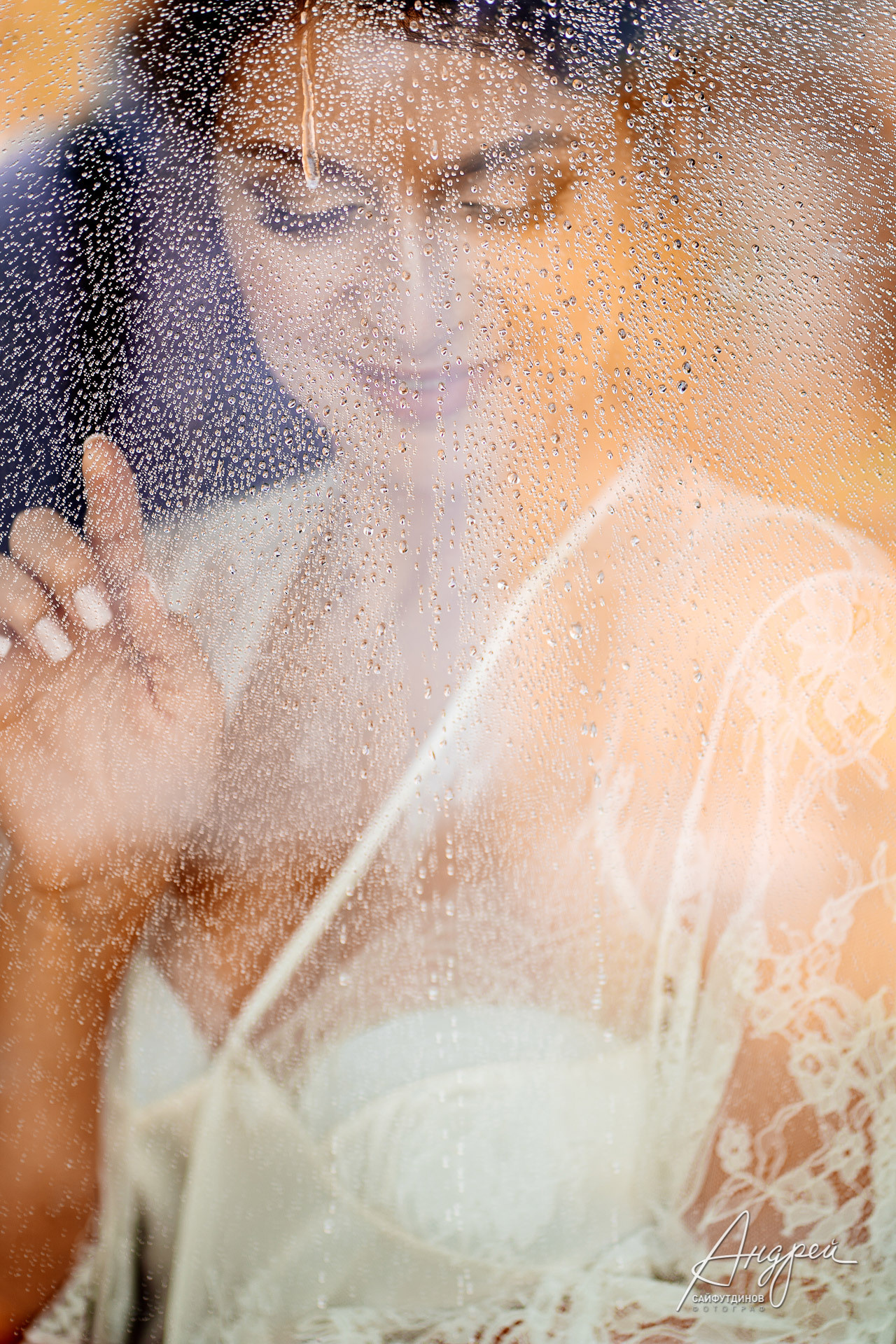 Свадьба: Екатерина и Николай. Фотограф: Андрей Сайфутдинов. Свадебный и семейный фотограф в Ростове-на-Дону. Андрей Сайфутдинов