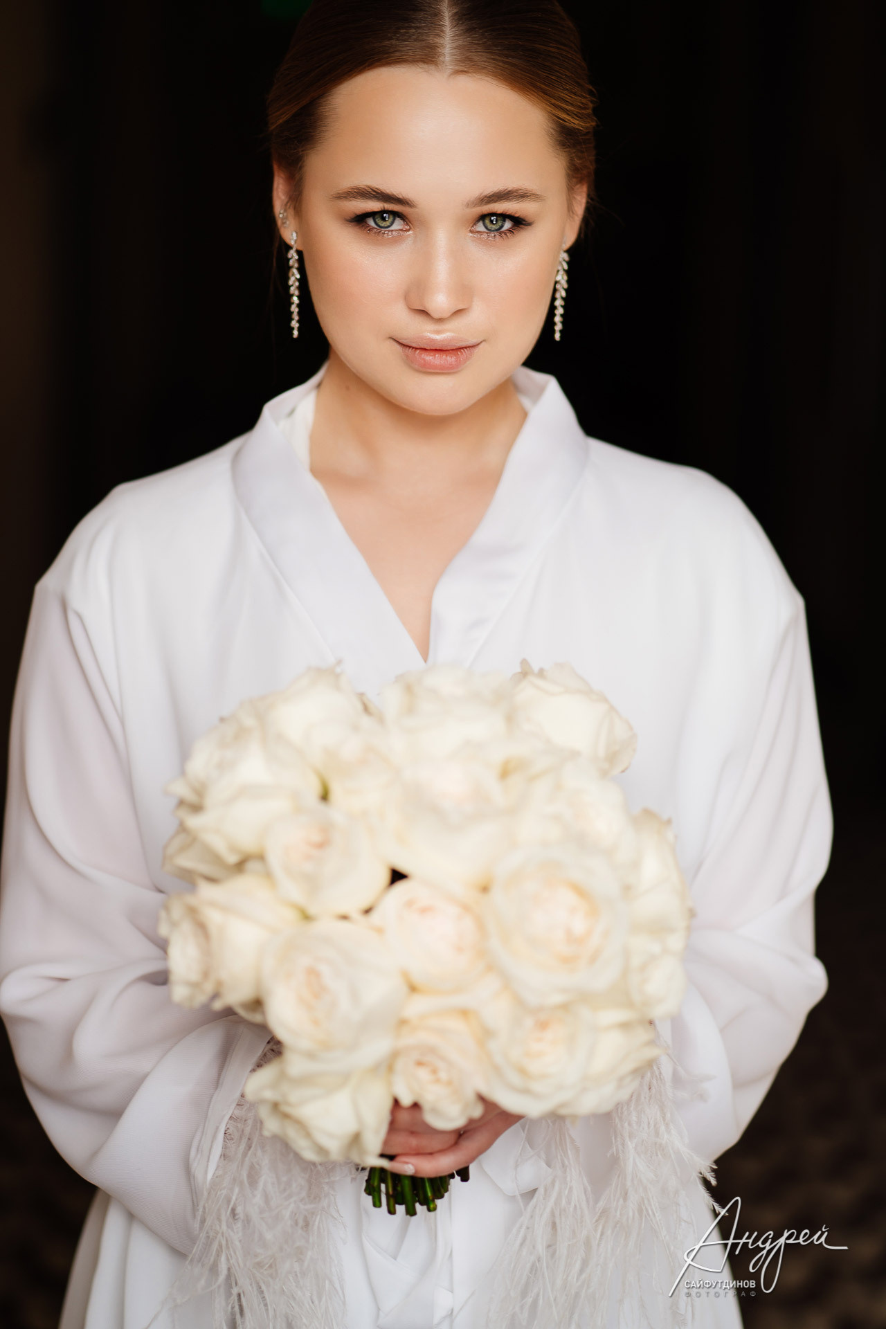 Свадьба: Асиф и Юлия. Фотограф Андрей Сайфутдинов. Ростов-на-Дону. Свадебный и семейный фотограф в Ростове-на-Дону. Андрей Сайфутдинов