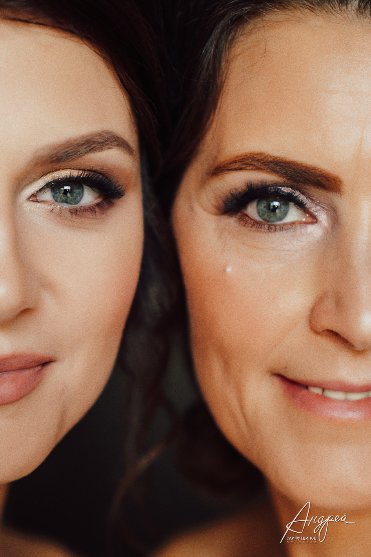 Свадьба: Екатерина и Николай. Фотограф: Андрей Сайфутдинов. Свадебный и семейный фотограф в Ростове-на-Дону. Андрей Сайфутдинов