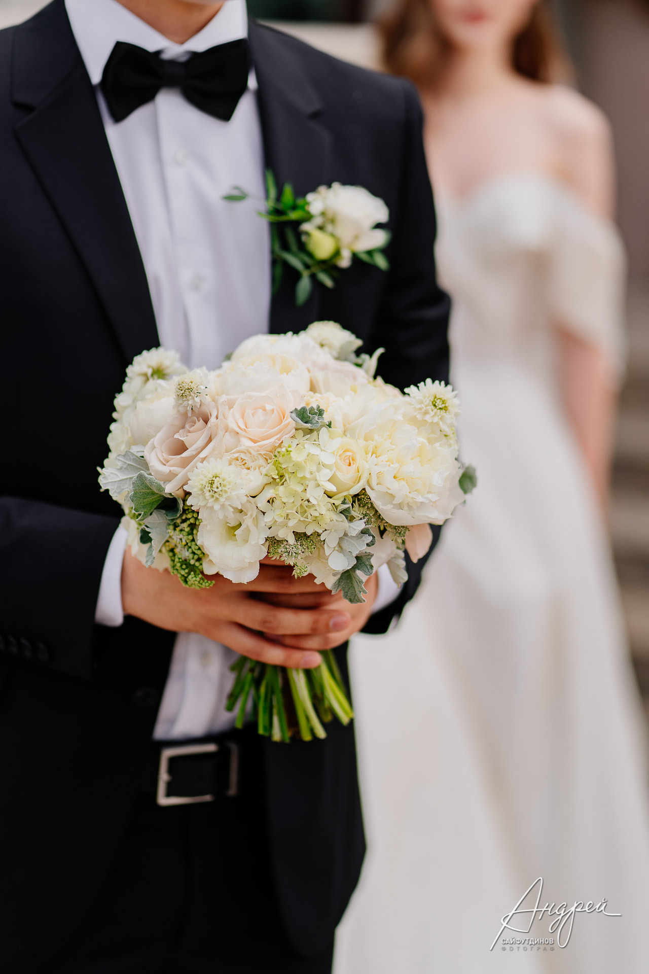 Свадьба Артёма и Арины. Ростов-на-Дону. Фотограф Андрей Сайфутдинов. Свадебный и семейный фотограф в Ростове-на-Дону. Андрей Сайфутдинов