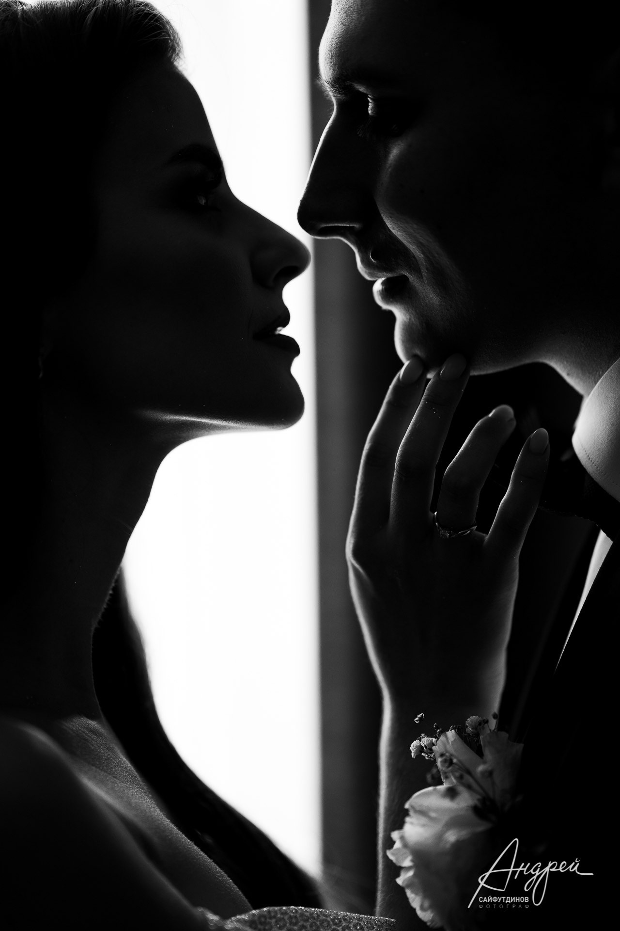Свадьба Артёма и Арины. Ростов-на-Дону. Фотограф Андрей Сайфутдинов. Свадебный и семейный фотограф в Ростове-на-Дону. Андрей Сайфутдинов