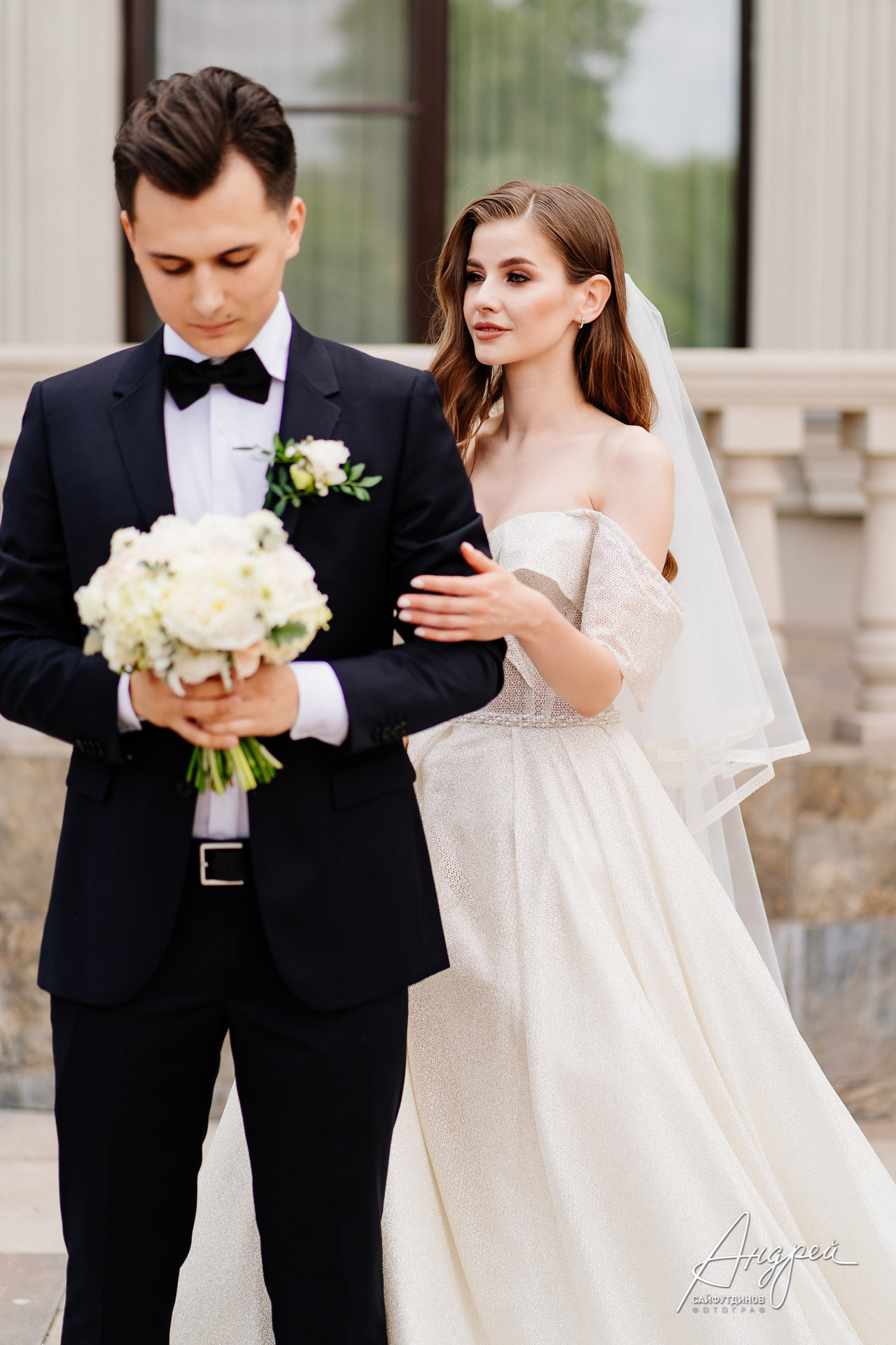 Свадьба Артёма и Арины. Ростов-на-Дону. Фотограф Андрей Сайфутдинов. Свадебный и семейный фотограф в Ростове-на-Дону. Андрей Сайфутдинов