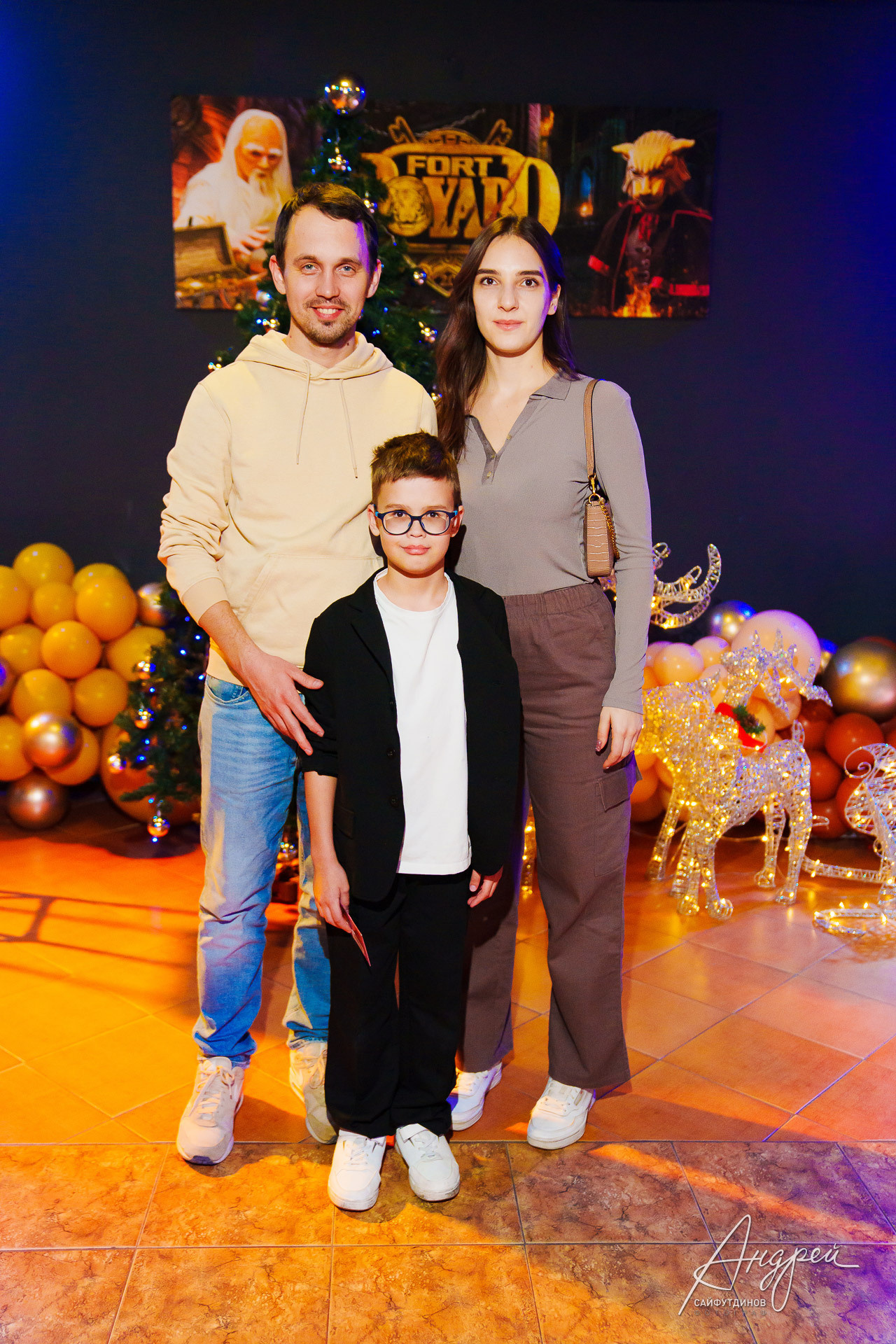 День Рождения Дане 10🥳. Свадебный и семейный фотограф в Ростове-на-Дону. Андрей Сайфутдинов