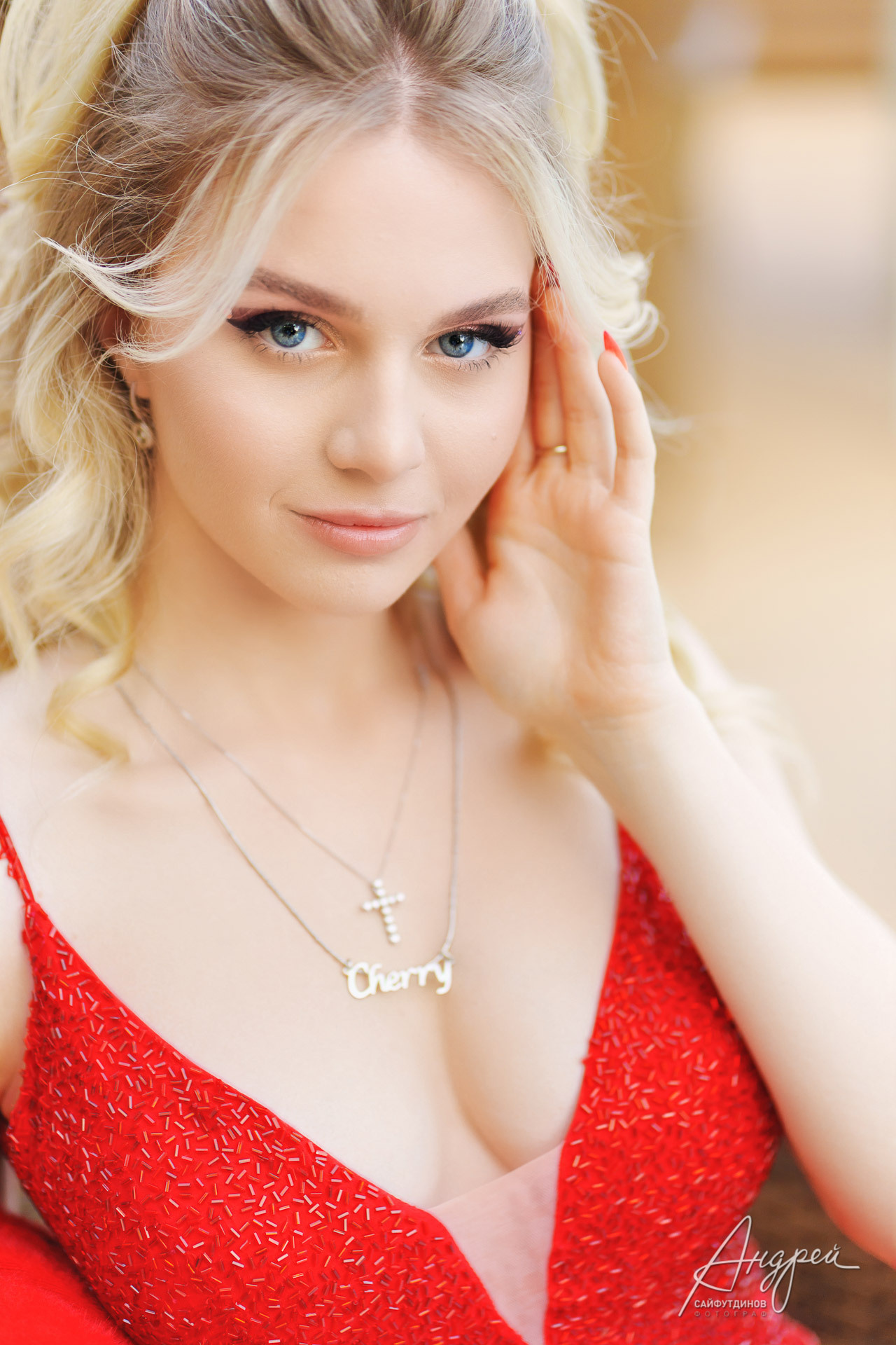 Алине 18! Фотосессия дня рождения в Ростове-на-Дону St. Tropez. Свадебный и семейный фотограф в Ростове-на-Дону. Андрей Сайфутдинов