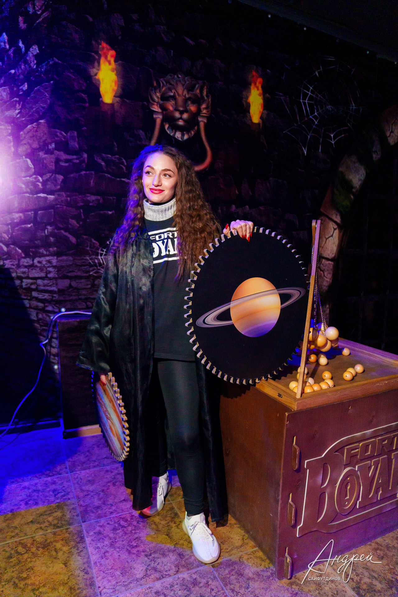 День Рождения Дане 10🥳. Свадебный и семейный фотограф в Ростове-на-Дону. Андрей Сайфутдинов