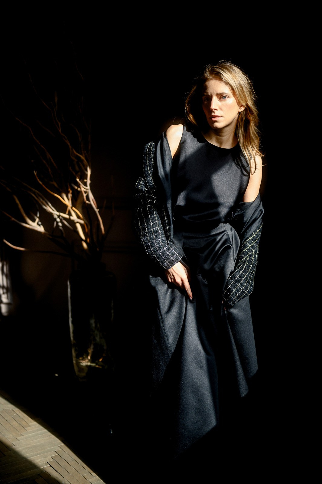 Бренд одежды — Екатерина Казакова. Wedding photographer