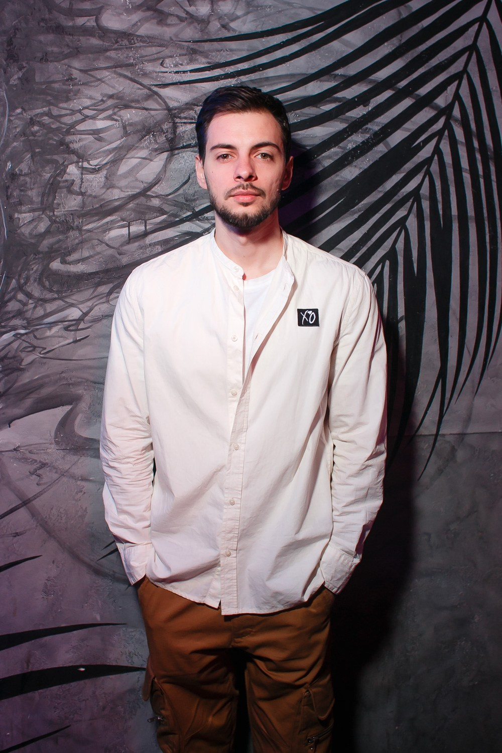 Клуб Gossip Волгоград. Фотограф Павел Сердюков