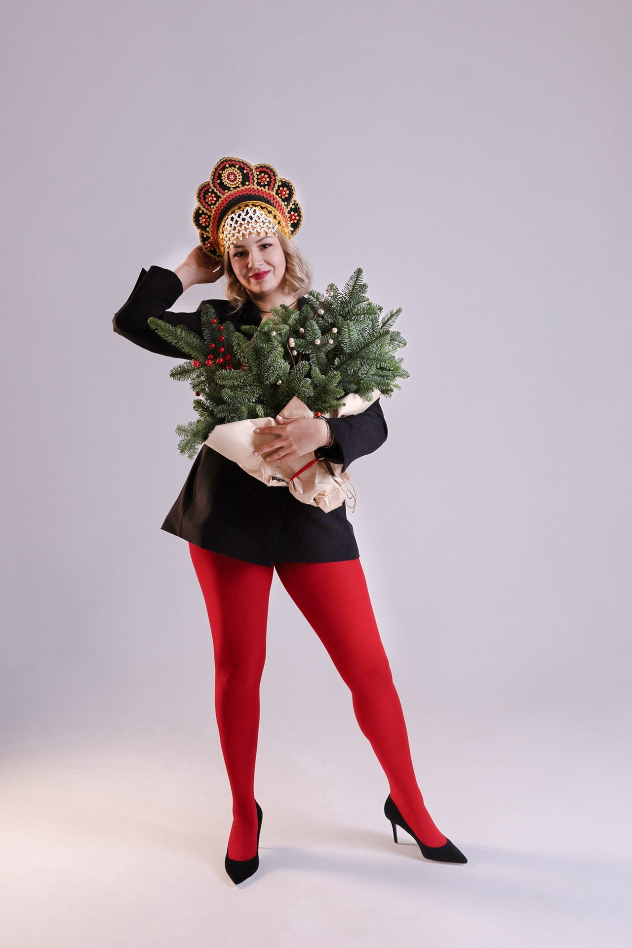 Отзывы. Фотограф портретист в Санкт Петербурге Дроздова Алла