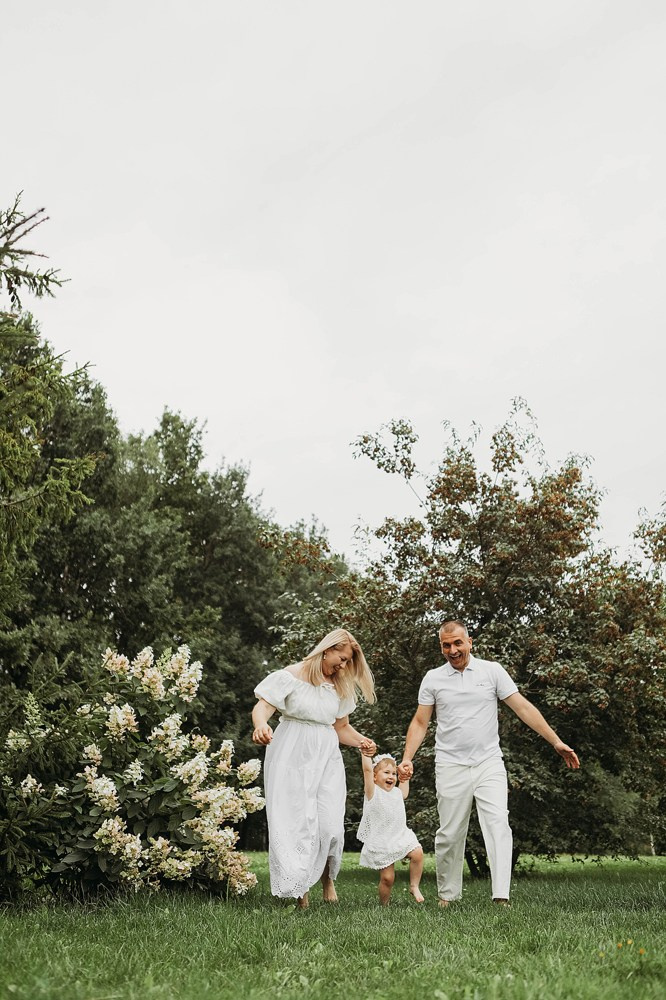 Лето — маленькая жизнь…. Катя Сидор — фотограф в Москве