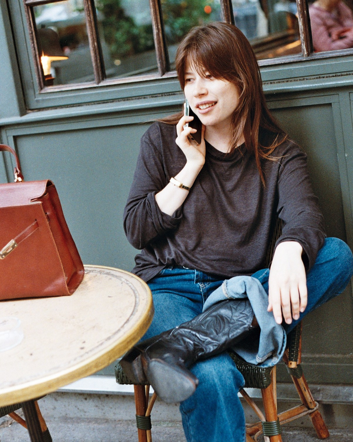 Personal. Photographer Anastasiia Kishinka