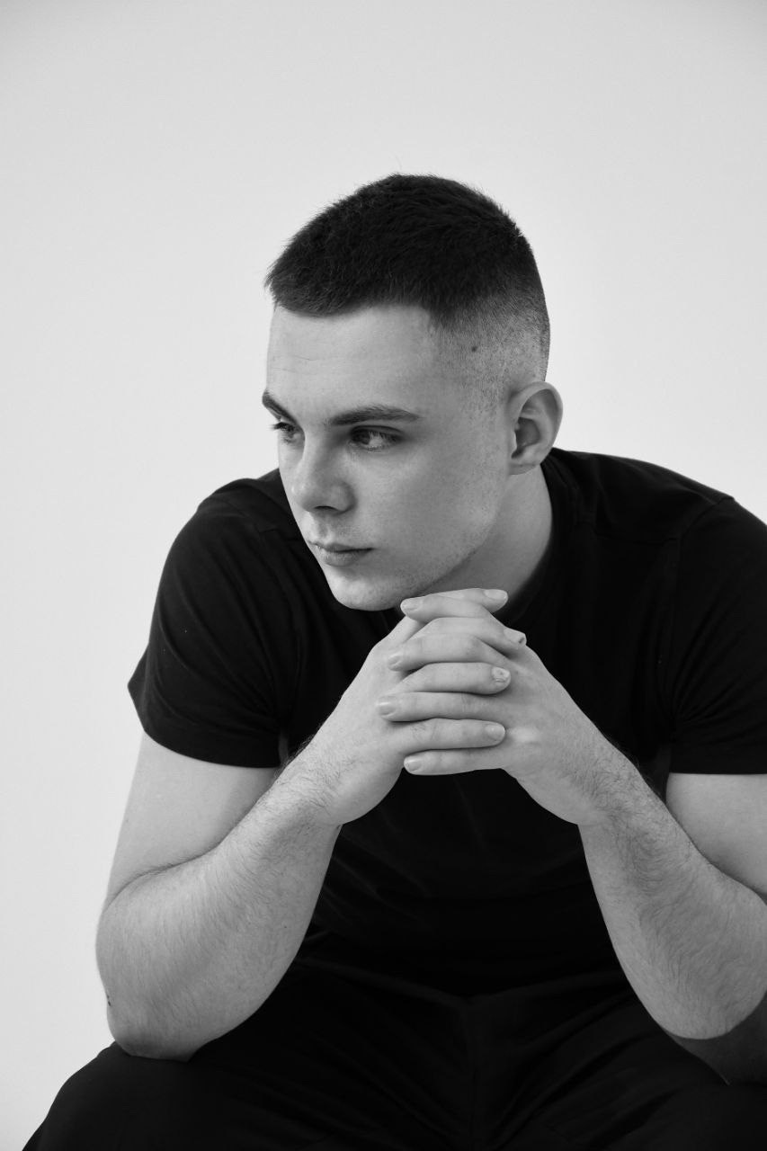 Амелюшкин Александр. Promodels