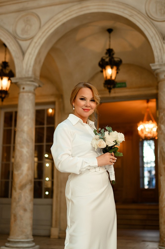 A&V. Фотограф Марина Росси