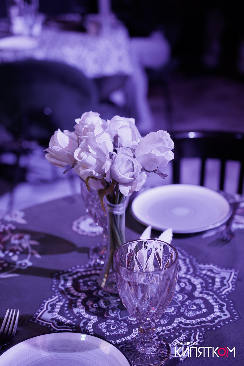 ТБИЛИСИ. КИПЯТКОМ КОКШЕТАУ