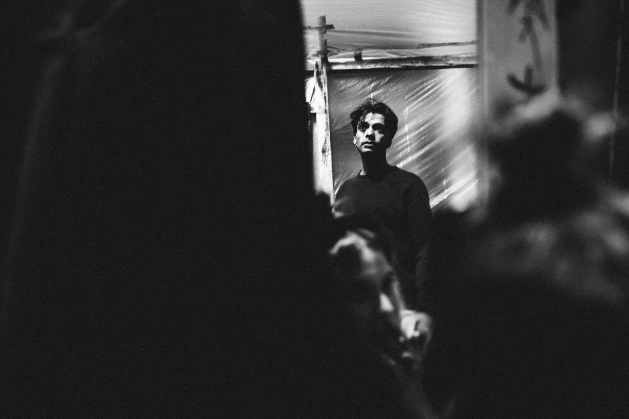 ПЛОХАЯ КОМПАНИЯ. Миша Снимет | твой фотограф