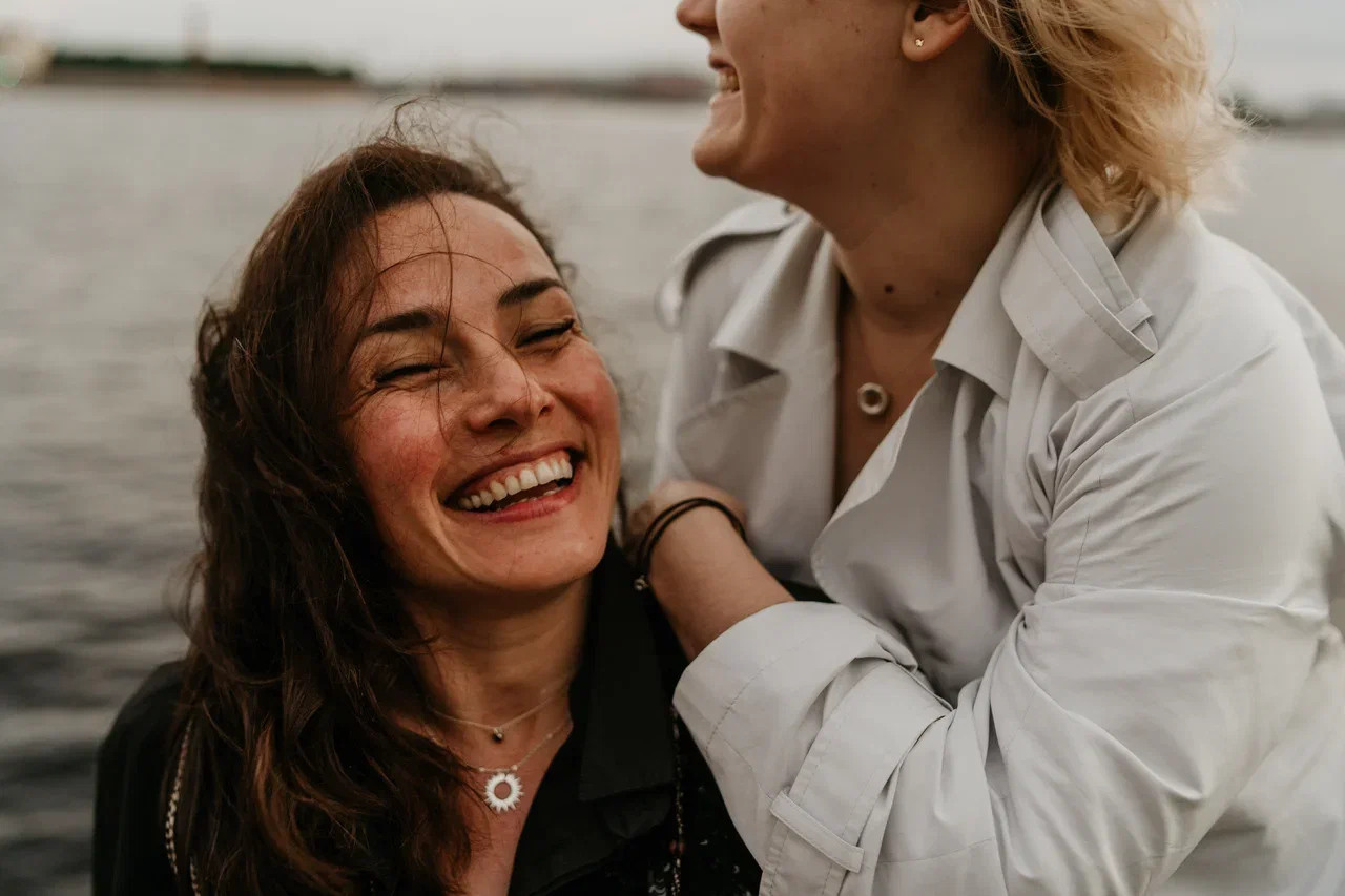 ПОДРУГА. Миша Снимет | твой фотограф