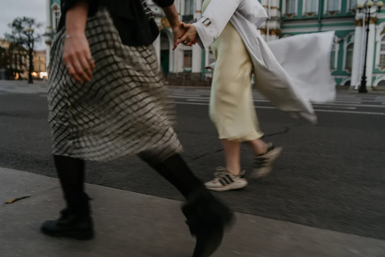 ПОДРУГА. Миша Снимет | твой фотограф