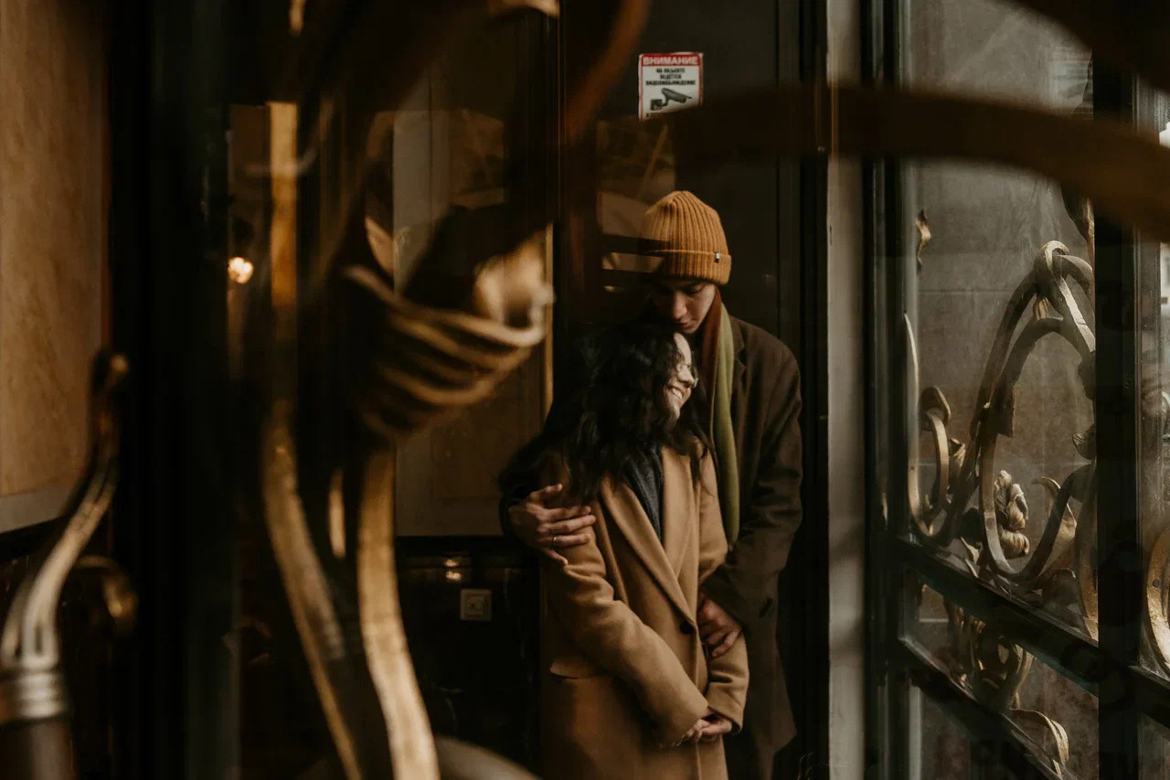 СВОЙ. Миша Снимет | твой фотограф