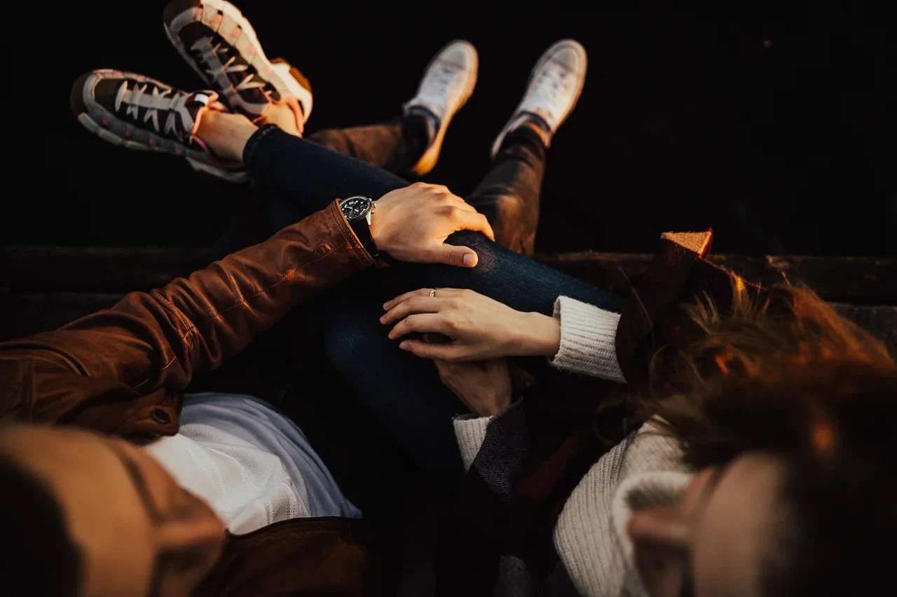 НАС СВЕЛИ РАЗВОДЫЕ МОСТЫ. Миша Снимет | твой фотограф