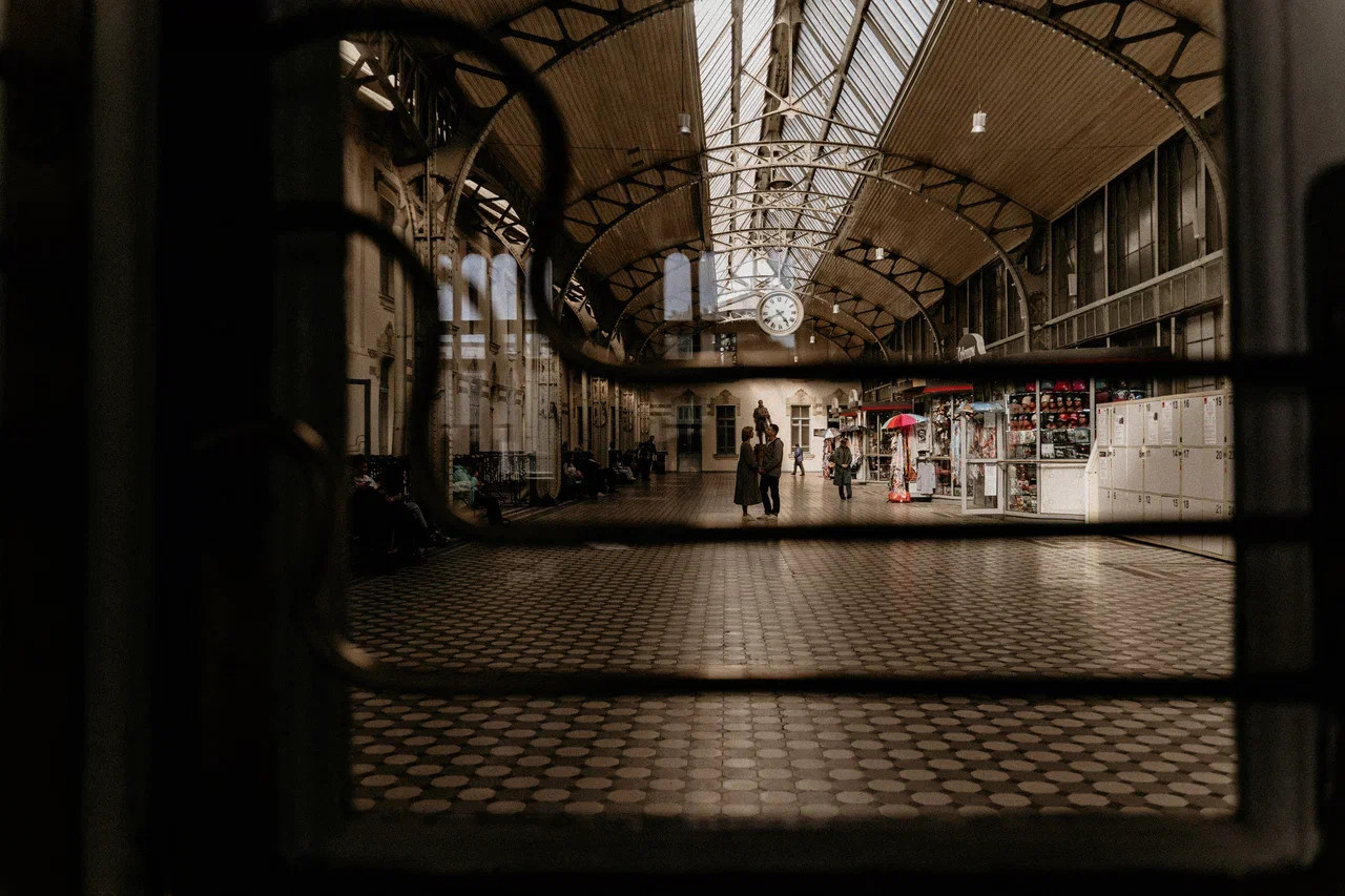 ПОДАРОК РОДИТЕЛЯМ. Миша Снимет | твой фотограф