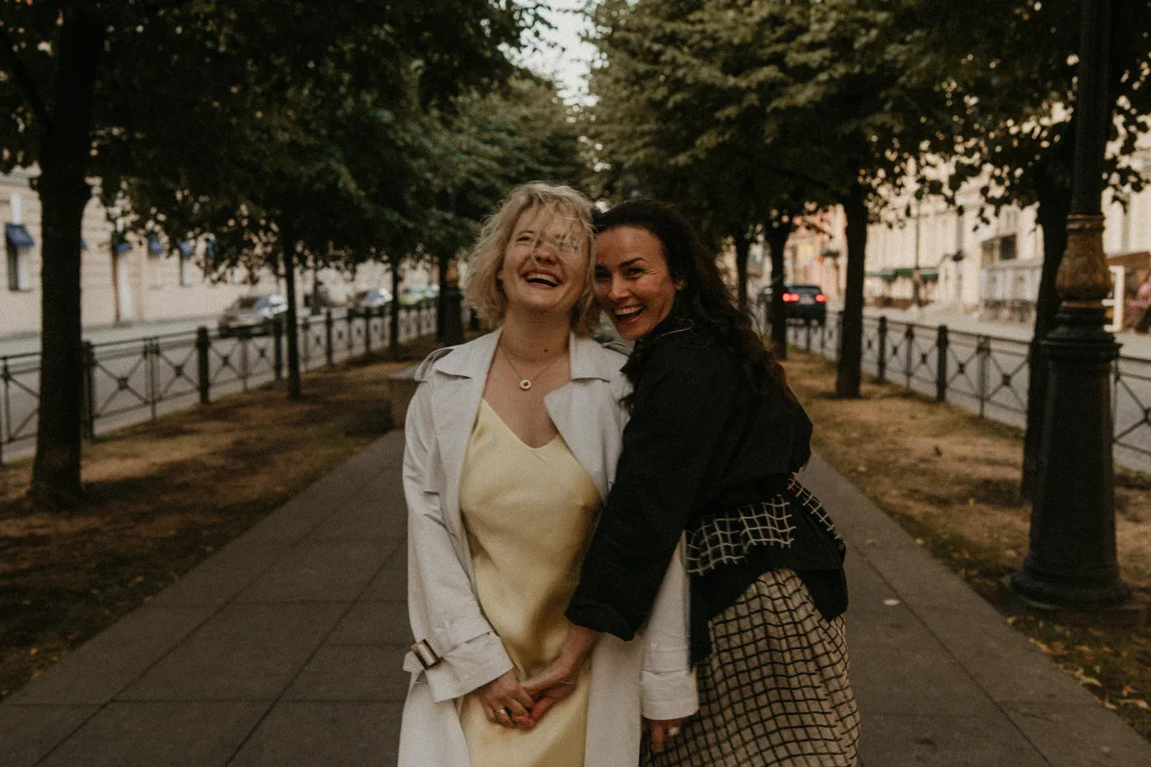 ПОДРУГА. Миша Снимет | твой фотограф