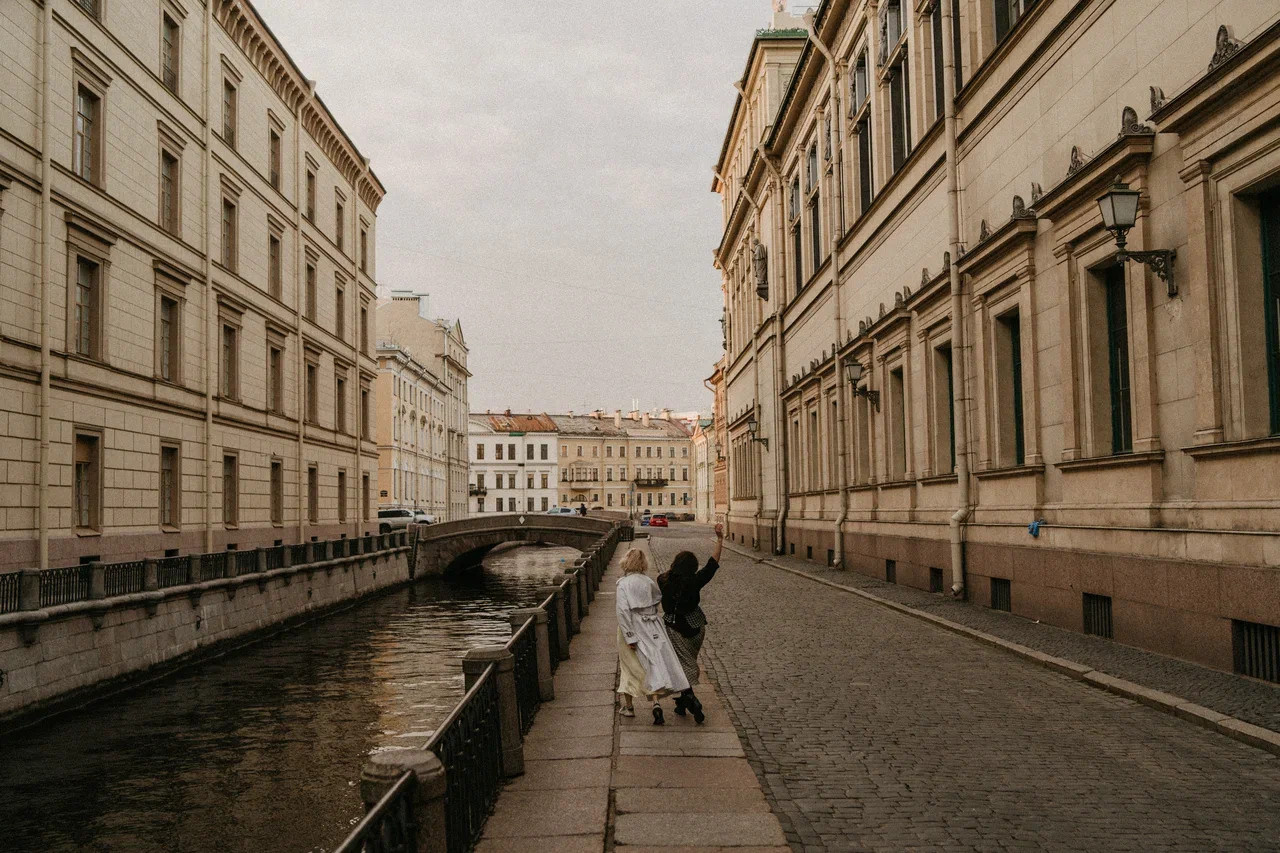 ПОДРУГА. Миша Снимет | твой фотограф