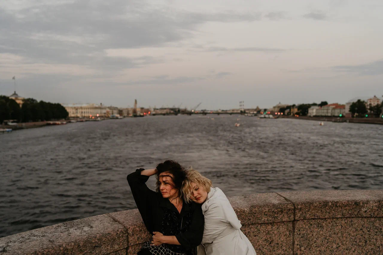 ПОДРУГА. Миша Снимет | твой фотограф