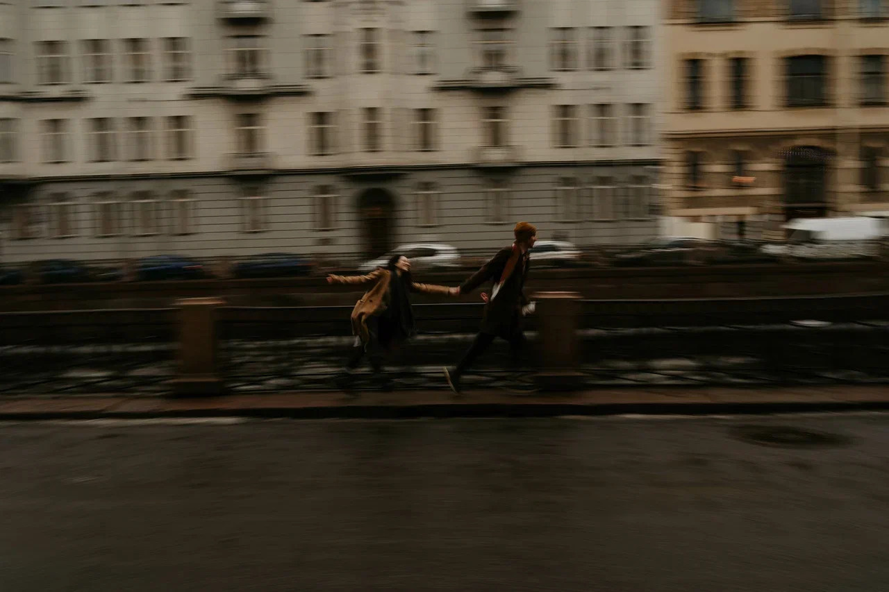 СВОЙ. Миша Снимет | твой фотограф