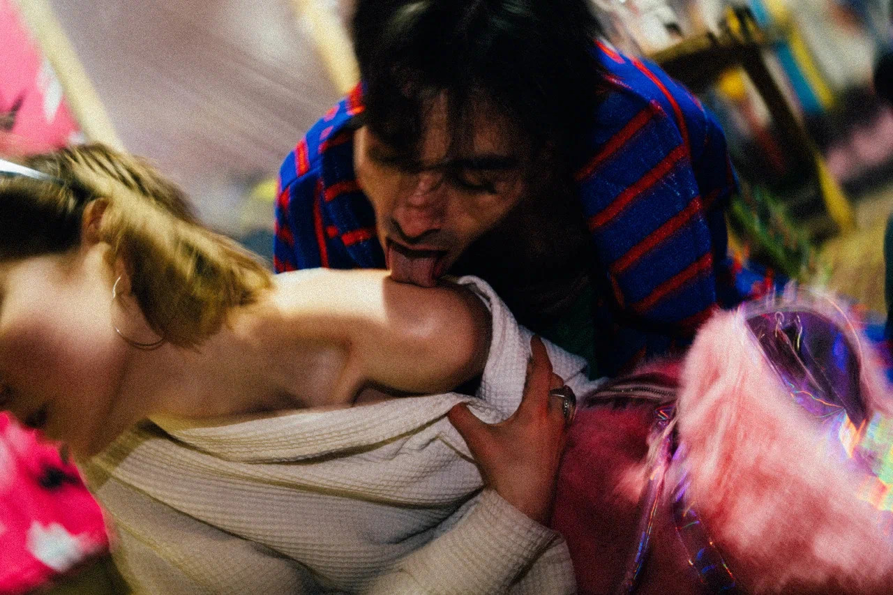 ПЛОХАЯ КОМПАНИЯ. Миша Снимет | твой фотограф