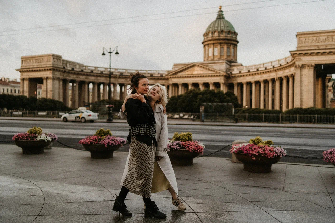 ПОДРУГА. Миша Снимет | твой фотограф