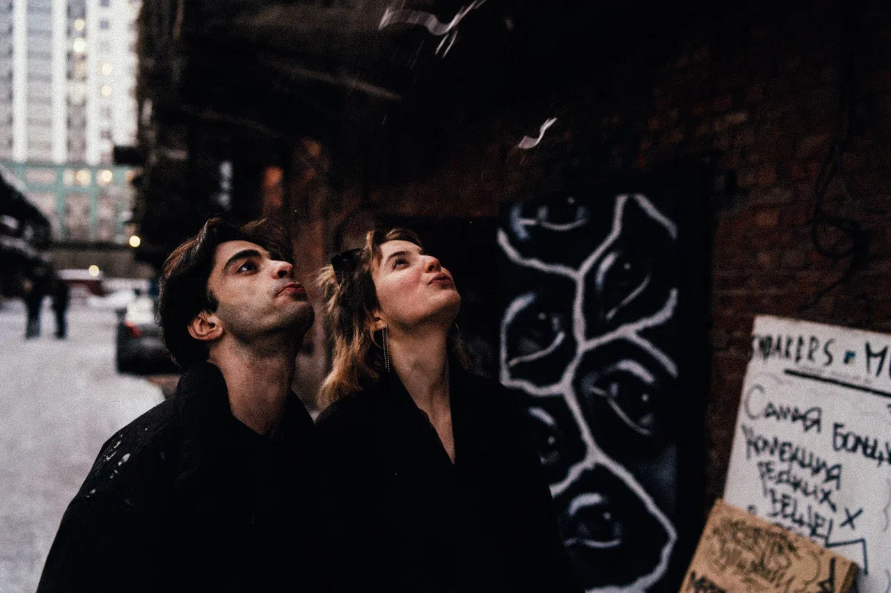 ПЛОХАЯ КОМПАНИЯ. Миша Снимет | твой фотограф