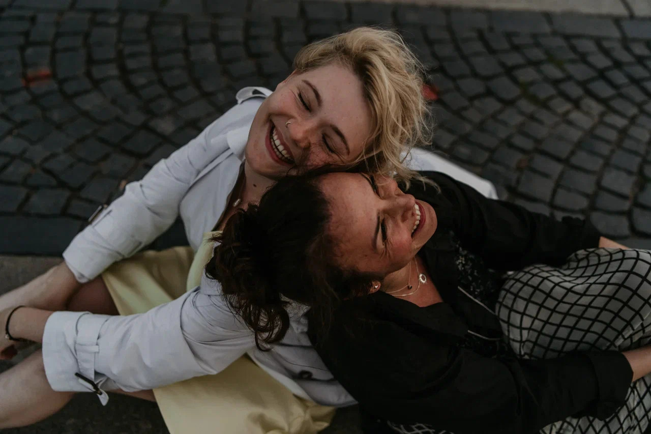 ПОДРУГА. Миша Снимет | твой фотограф