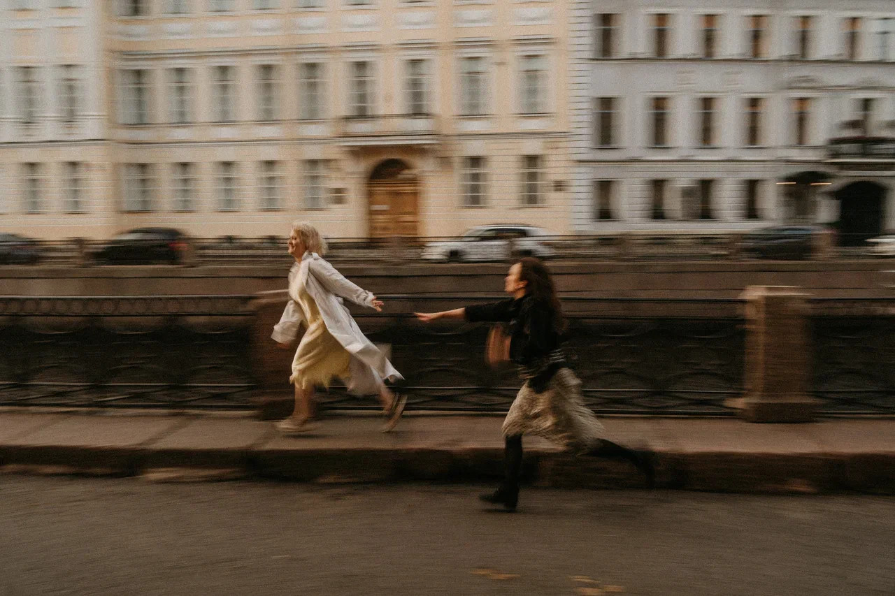 ПОДРУГА. Миша Снимет | твой фотограф