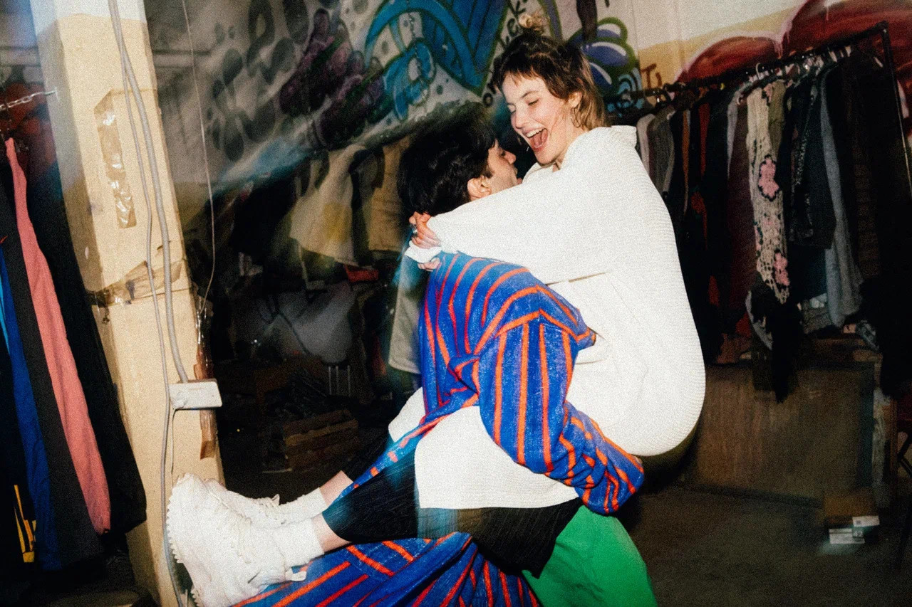 ПЛОХАЯ КОМПАНИЯ. Миша Снимет | твой фотограф