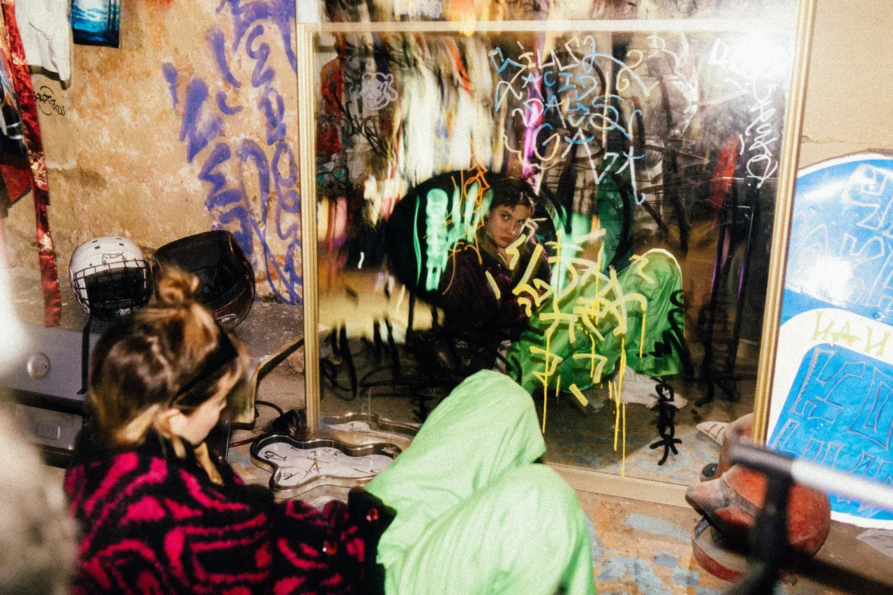 ПЛОХАЯ КОМПАНИЯ. Миша Снимет | твой фотограф