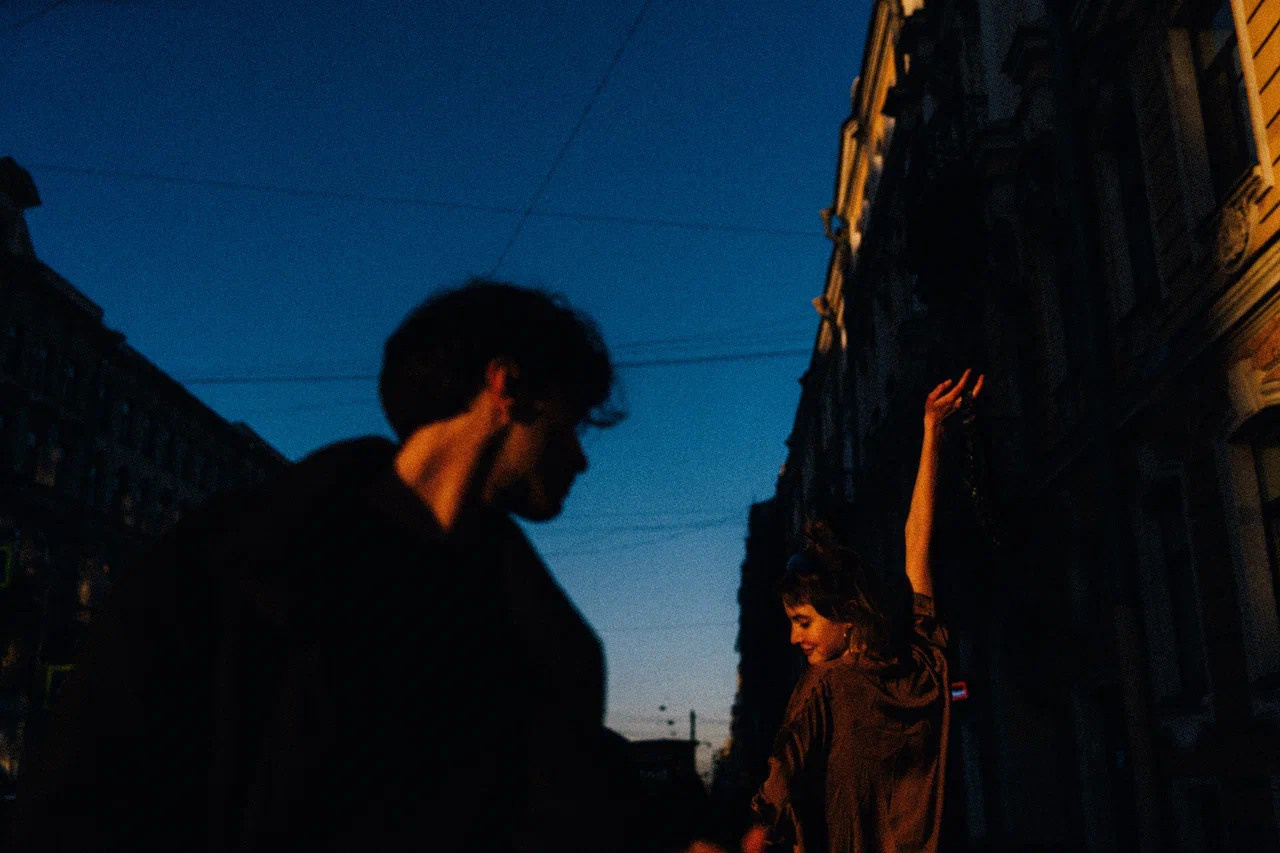 РУКИ ТВОИ ЦЕЛОВАЛ. Миша Снимет | твой фотограф