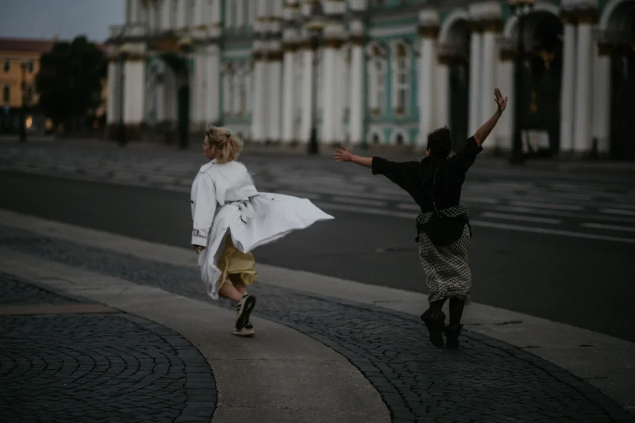 ПОДРУГА. Миша Снимет | твой фотограф