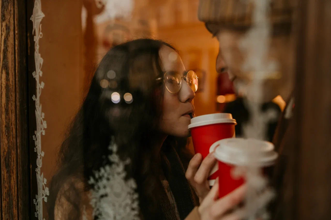 СВОЙ. Миша Снимет | твой фотограф