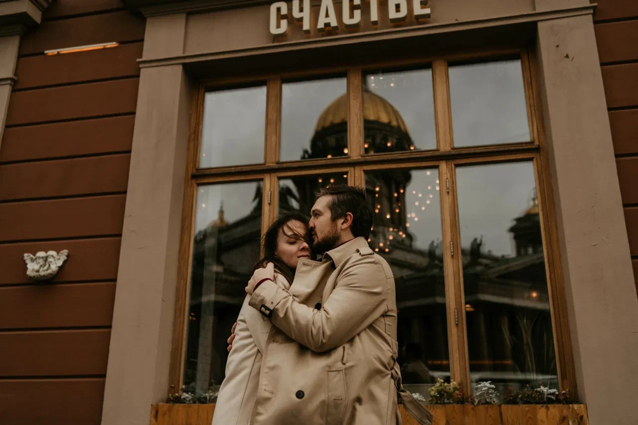 УКУТАЛА. Миша Снимет | твой фотограф