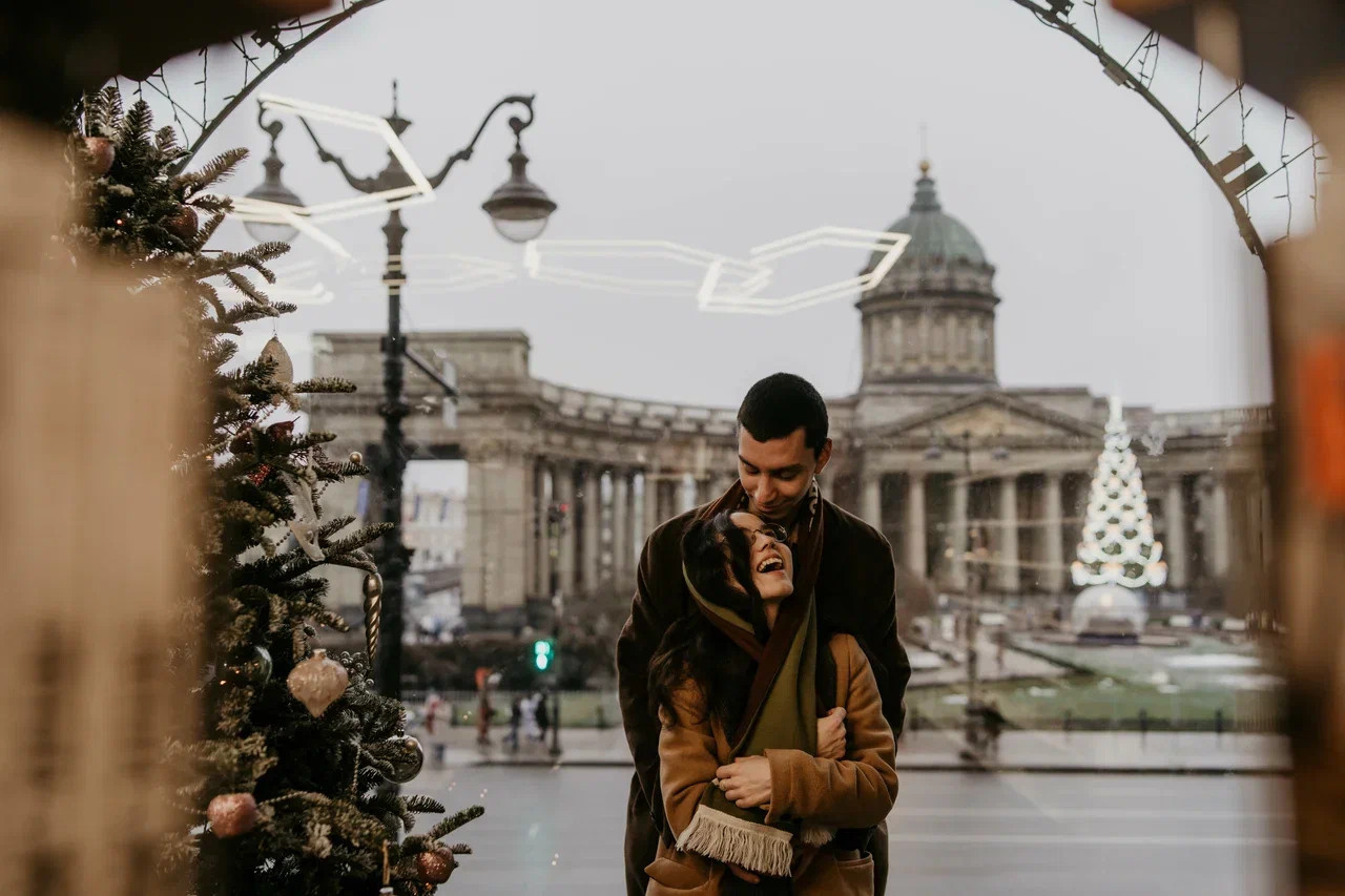 СВОЙ. Миша Снимет | твой фотограф