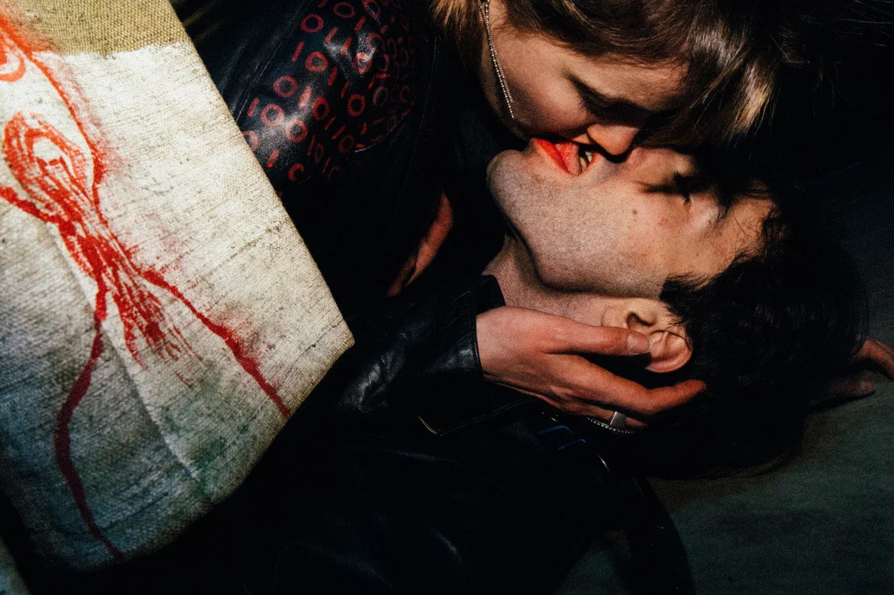 ПЛОХАЯ КОМПАНИЯ. Миша Снимет | твой фотограф