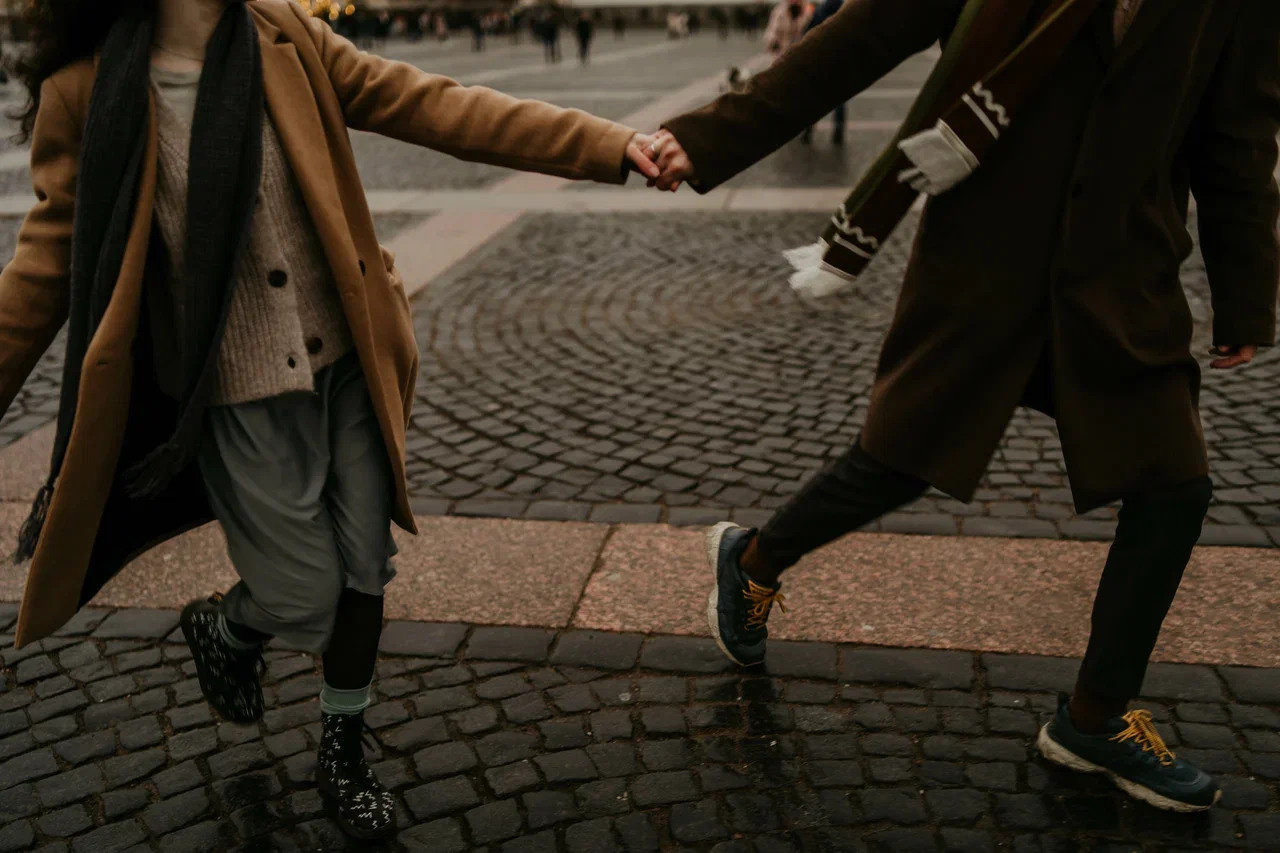 СВОЙ. Миша Снимет | твой фотограф