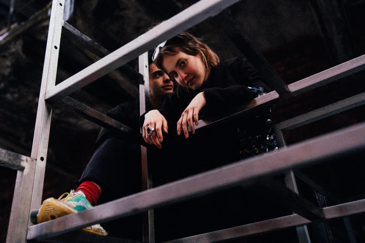 ПЛОХАЯ КОМПАНИЯ. Миша Снимет | твой фотограф