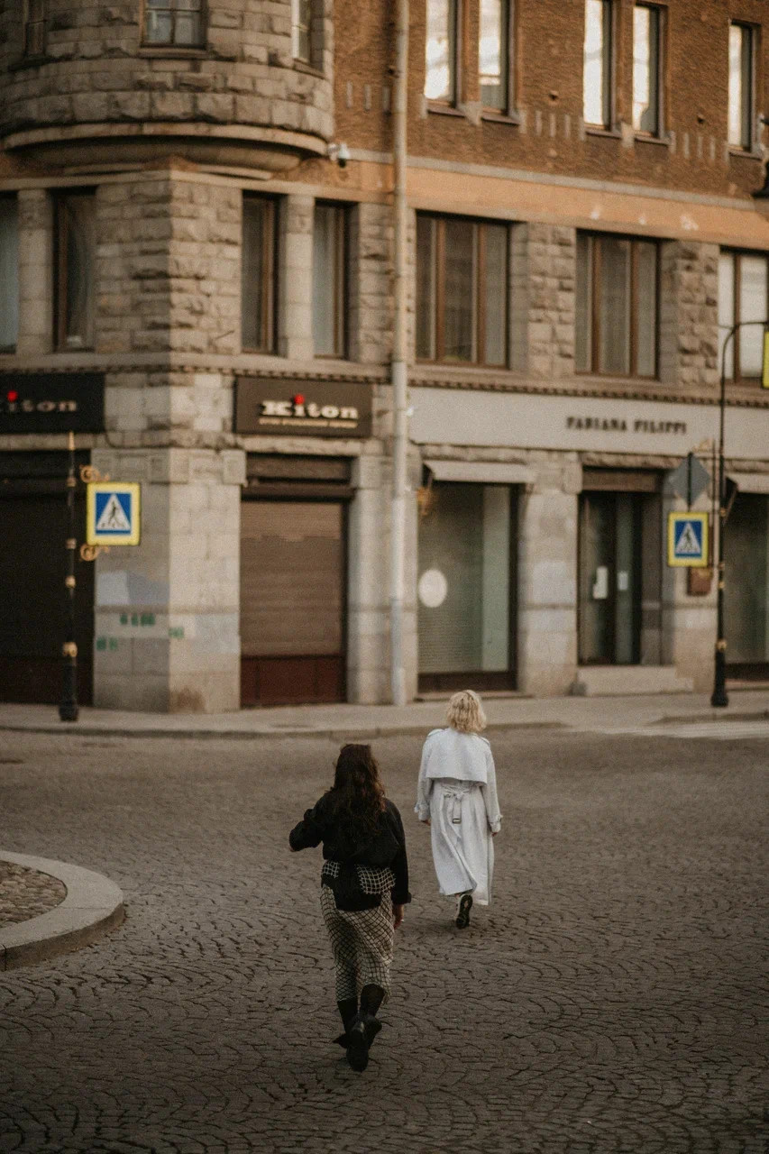 ПОДРУГА. Миша Снимет | твой фотограф